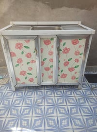 سنك • ١م٢٠ • نضيف