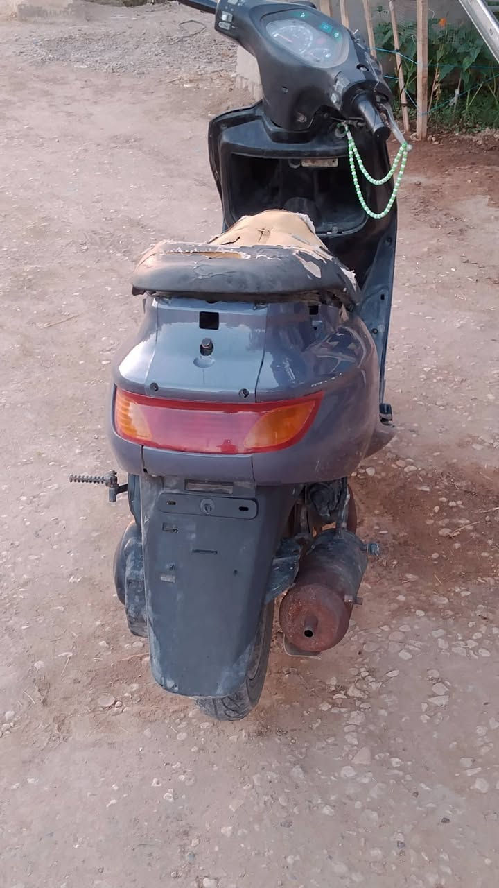 سلام عليكم من رخصت مدير الكروب دراجه فراشه البيع محرك ما مفتوح شلعه فوال بس عاوزه كشن  سعر خاص متواجدا فيس ***********
