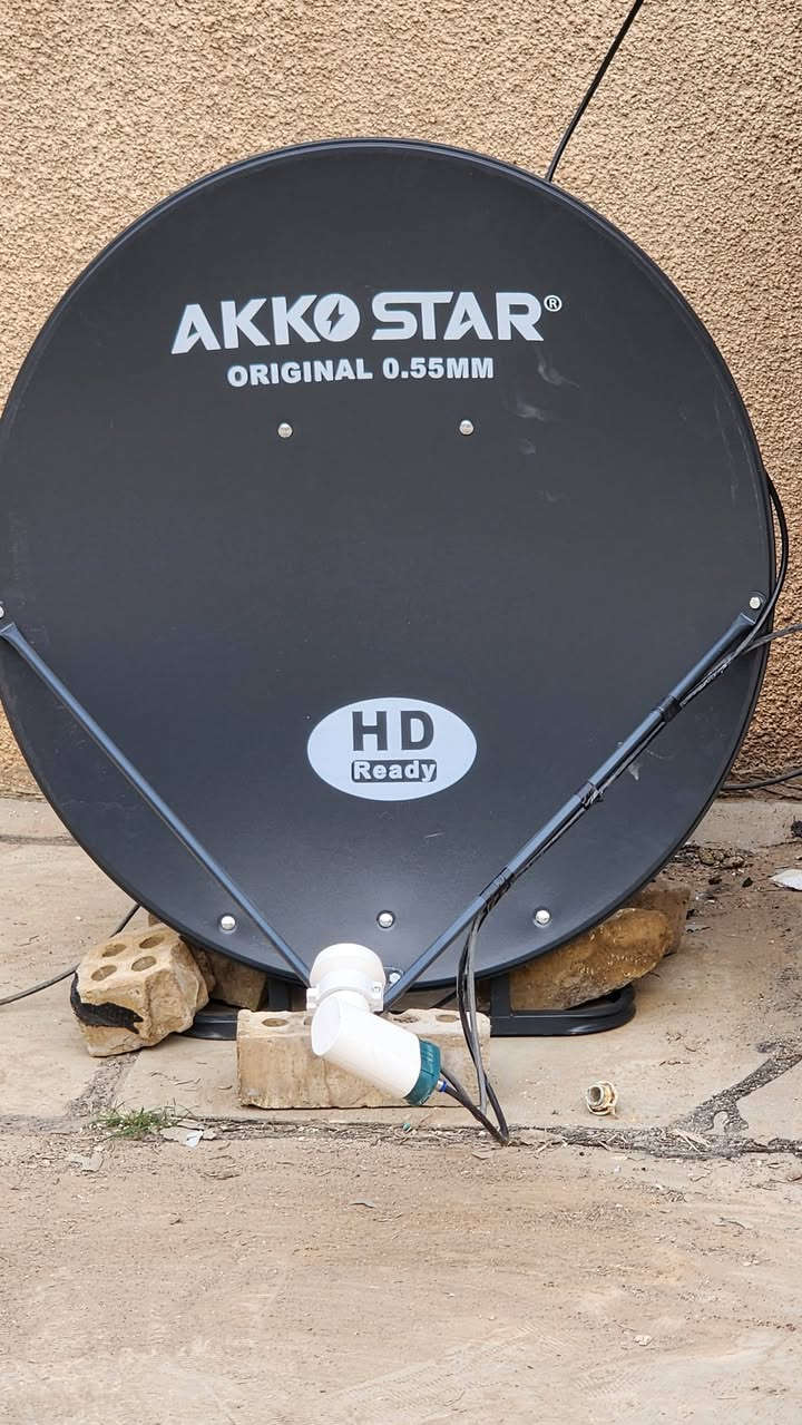 سلام عليكم ورحمه الله وبركاته 🙋‍♂️
اليوم جان عدنه تنصيب في منطقة حي الرفاق حي الجهاد ع قمر نيل سات و والاشارة جيده جدا ✅️
تنصيب الصحون الأرضية والجدارية وشبكات الارضية 📡📡📡
لكافة الأقمار الغربية والشرقية 🛰🛰🛰
تنصيب كافة التلفزيونات البلازما 🖥🖥🖥 
نعمل لبعض من المناطق 
العامرية 👈🏼 الخضراء 👈🏼 غزالية 👈🏼 حي الجامعة 👈🏼 حي العدل 👈🏼 حي الجهاد 👈🏼 حي العامل 👈🏼 حي العباس 👈🏼 حي الحسين 👈🏼 حي الأطباء 👈🏼 الملحانية 👈🏼 الرفاق 👈🏼 الأساتذة 👈🏼 الشارقة 👈🏼 المسائلة والعدالة 
اتصل و تدلل 
رقم الموبايل : ***********
