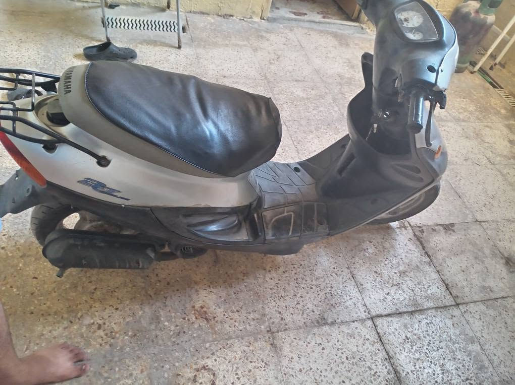 ***********
👆🏻
سلام دراجه تسع زروف دراجه حلو بيها شلعه تخبل دراجه مابيها اي شي تجي وشوف مكينه ماعرف بيها مفتوحه لا مادري سلف عطلان دكه هندر تشتغل كهربائيات يشتغلن عداد دراجه مال شغل مال فره كلش حلوه 

عنواني بصرة موفقيه 

سعر 300بيها مجال

رقم *********** البصرة, العراق
