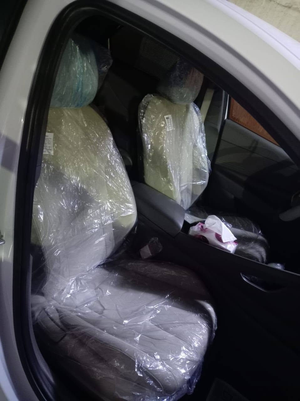النترا ٢٠٢١ خليجي 
محرك 2000cc 
فتحة بصمة اشاير مرايات شاشة كاميرا حساسات تشغيل عن بعد قعطتين تبريد 
بدون صبغ سيارة 
ماشية ١١٤ km 
سعر ١٦٨ بيهة مجال بسيط 
*********** واتساب
