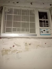 مكيف • شغال • كربلاء الشبانات