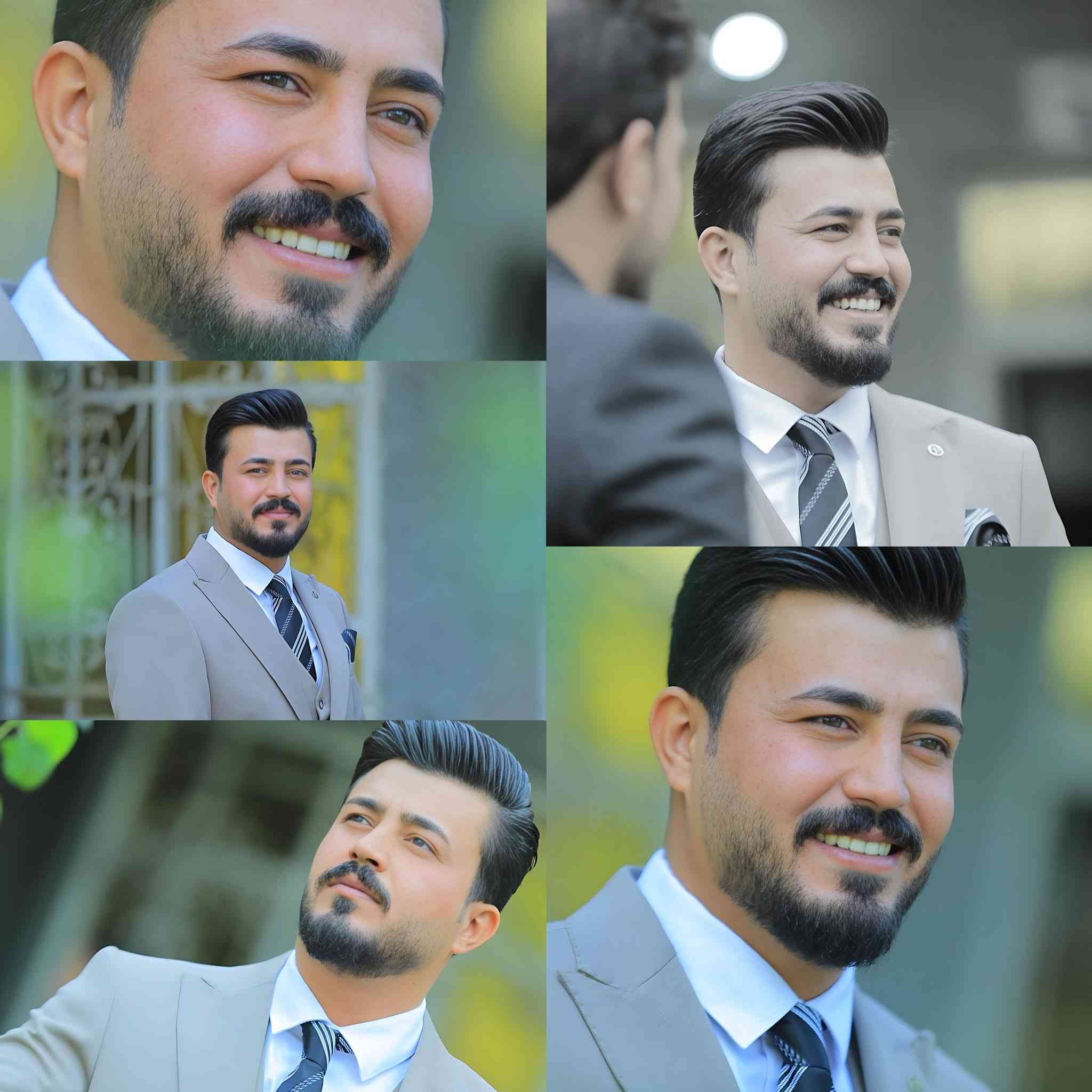 #خـــطوبة_الحبيب_عـــــــــلـــــي_حـــمــــــــزة👰🏼🤵‍♂️

♦️ وثـــق أجمل أيام العمر * لحضاتك ويانة غير شكل ♦️

#فن_التصوير :- نـــــــمير مــــــحمد 

༺༺༺༺༺༺༺༻༻༻༻༻༻༻
🟣 للحجز والأستفسار عن كافة الأعمال يرجى   مراسلة الصفحة أو الأتصال على الأرقام التالية       

*********** 📲-
  
#الأبداع_والتمييز_عنواننا

☺️💓 #ستوديو_فـــن_التصوير🤗❤
