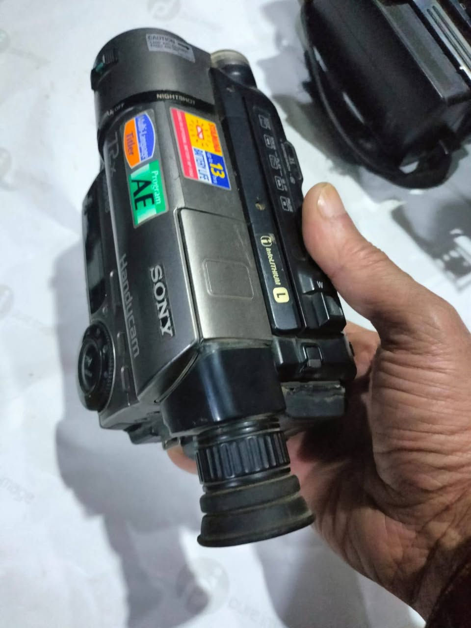 السعر 1500


**إذا كنت صاحب هذا الإعلان وتريد حذفه لأي سبب، رجاءا أرسل رسالة إلى الدعم الفني**