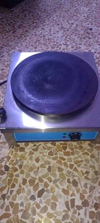 جهاز كريب • أجهزة مطبخ • للبيع