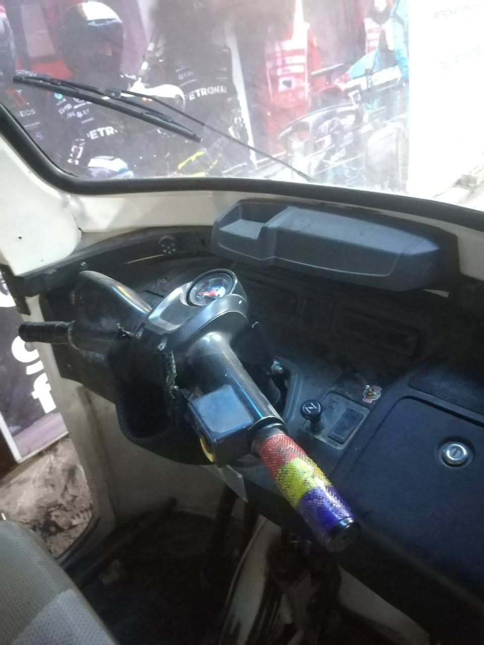 للبيع تكتك تي في اس موديل ٢١ رقم انكليزي وسنوية تحويل ثاني يوم التكتك خير من الله كبل للشارع


**إذا كنت صاحب هذا الإعلان وتريد حذفه لأي سبب، رجاءا أرسل رسالة إلى الدعم الفني**