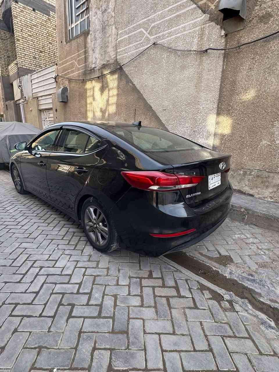 النترا 2017 – ليبل واحد
🚗 السيارة نظيفة وجاهزة
🎨 صبغ فقط نص البنيد + جاملغ خلفي
🔧 فحص جيد ولا توجد مشاكل
💰 السعر: 116 وبيها مجال بسيط
📍 المكان: بغداد – جميلة
📞 رقم الاتصال: ***********
#للبيع #النترا #سيارات
