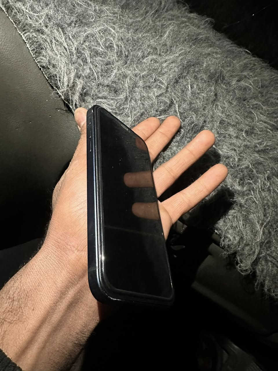 ايفون XR محور 17 بطارية مبدلة فقط الشاشة بلادية 64 كيكا السعر 160


**إذا كنت صاحب هذا الإعلان وتريد حذفه لأي سبب، رجاءا أرسل رسالة إلى الدعم الفني**