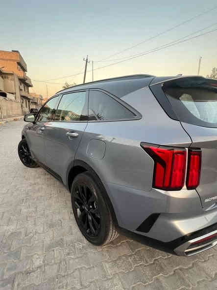 ٢٣ سورنتو فول بدون صبغ بارد فقط بقبق الجنطه هاتف ***********سعر ٢٧ مجال بسيط مكانها بغداد ورقمها بغداد
