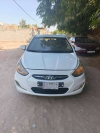 هيونداي اكسنت 2013 • اكسنت رقم بابل • هيونداي مكينه 1600 • اكسنت امريك...