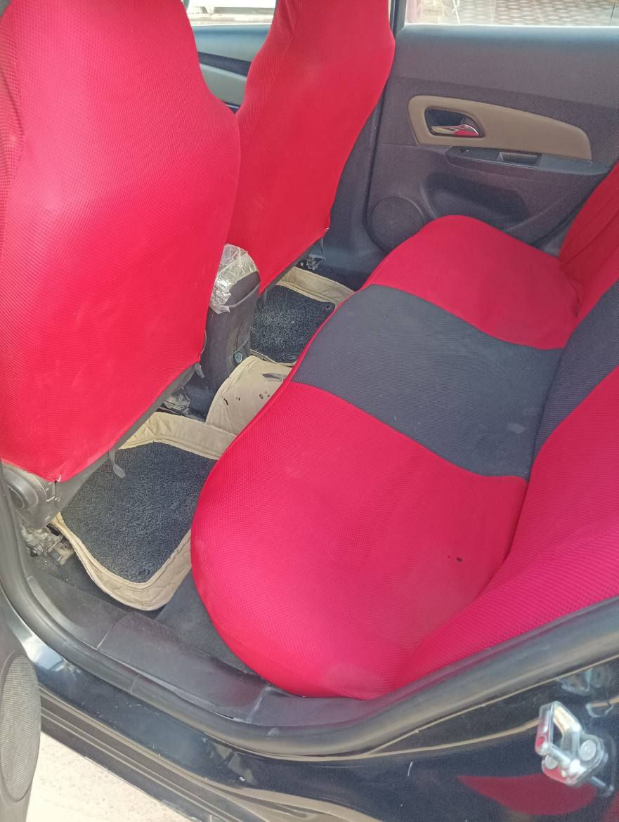 لاتعبك ولاتعبني بيع او مراوس شوفر ليت كروز موديل 16رقم انكليزي  بغداد باسمي سياره جاهزه وترايك وين متحب سياره ممكفوله من الطخات وتريد امداور ثاني يوم بالخدمه
شراي اتصل واكون الك ممنون او راسلني بالي يعجبك ***********
م/السعر75 ورقه قفله
