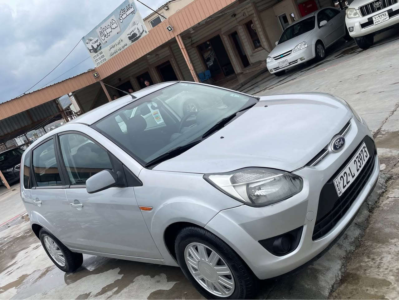 فۆڕت فیگۆ مۆدێل ٢٠١٢ سەنەوی تازە ٤ تایەی لۆک گێڕ مەکینە بەشەرت تەبرید تەقە و ڕەقەش بەشەرت کالبونەوەی نیە ٣ پارچەی بۆیاخە بەبێ ناوگرتن شاشە ئایپاد ناوی زۆر جوانە بۆ زانیاری زیاتر *********** السليمانية, العراق
