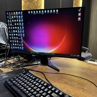 i7 14700kf • رام ٦٤GB 6000MHz • جيجابايت 5070