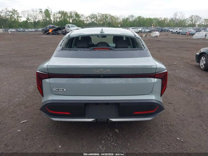 KIA K4 LXS 2025
تاريخ المزاد: 6/15
السعر: حسب المزاد 
المسافة المقطوعة 21459 mi
#نشحن الى دبي و عمان و البصرة و كردستان و تركيا
بالامكان ادخالها
 #بكتاب_ذوي_الشهداء_باعفاء_كمركي_مع_اعفاء_الرقم 
#العقبة
#ام_قصر
#الشمال
⬅️نتكفل بالسيارة لحين وصولها 
⬅️اي استفسار مراجعة المكتب 
⬅️ عملنا شراء السيارات من المزادات الامريكية والكندية
#لدينا_تقرير_Carfax_مجاني_فحص السيارة قبل دخولها المزاد 
⬅️لدينا ورشة تصليح في دبي 
⬅️لدينا معقب لتخليص السيارات (حرة  او ذوي الشهداء ) و ايصالها الى الزبائن
📍العنوان النمرود #قرية_السيد_حمد 
⬅️اوقات الدوام من 4:30 عصراً وحتى ال11 ليلاً كافة ايام الاسبوع 
ما عدا السبت والاحد عطلة المزاد 
☎️ للاستفسار الاتصال على الرقم
عمر سعد
*********** :📞
*********** : 📞
