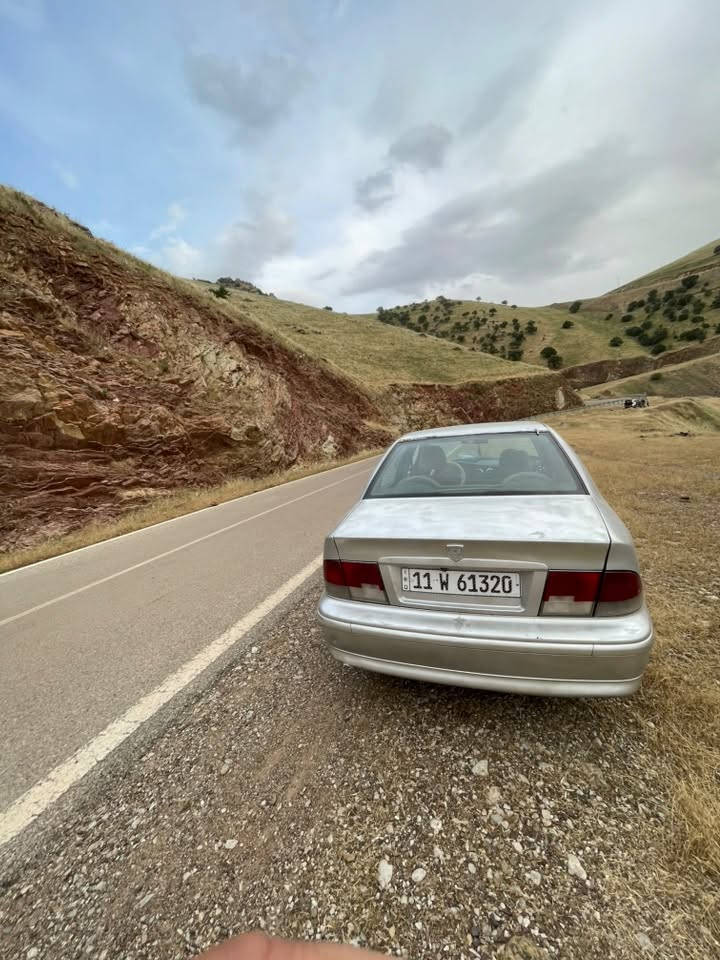 السلام عليكم من رخصت الادمن
سمند ٢٠٠٩ محور كير ومكينه كورلا ١٦٠٠

تبردي شغال

كشنات الانترا 

سياره ب اسمي ورقم انكليزي 

السعر ب٣٢ وبيهه مجال للطيبين 
 المكان بالشعب 

***********
