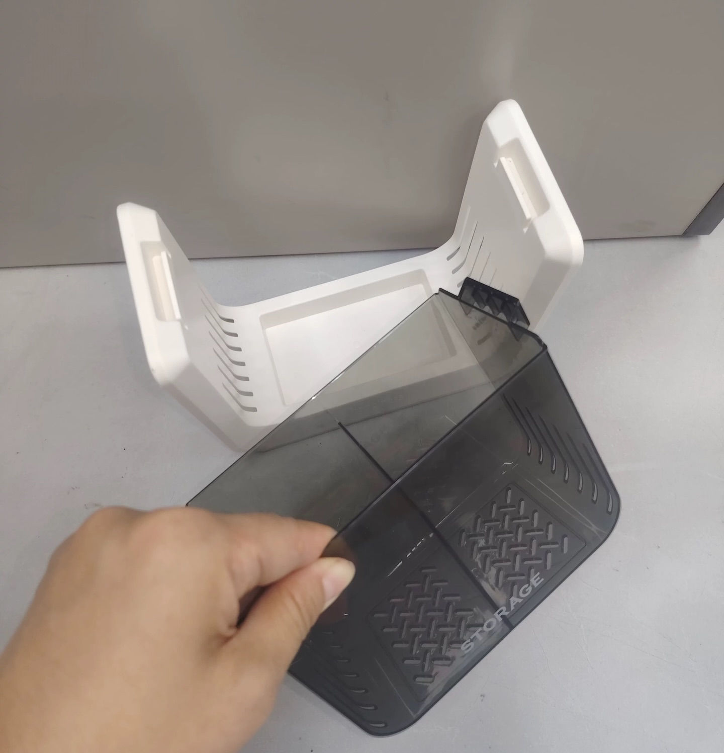 حامله ملاعق كرلك
السعر 3.500
📍العنوان // كربلاء المقدسة -حي المعلمين مقابل مدرسه الاوس- 
☎️ للحجز والاستفسار الاتصال على الارقام ***********
متوفر( فايبر - وتساب)
تتوفر خدمة توصيل داخل كربلاء 😜 وباقي المحافظات

#تاج_المطابخ
