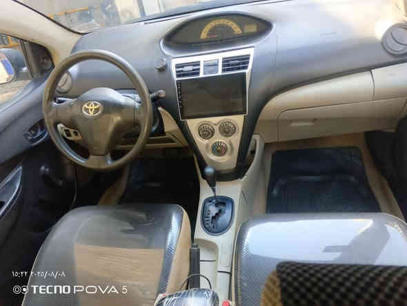 السلام عليكم تيوتا يارس للبيع موديل 2007 رقم انبار بسمي سياره نظيفة مصبوغه عام جاهزه كبل للشارع ترايك وين ما يعجبك السعر 73$ وبيها مجال
 بسيط مكاني بغداد حسينية الراشدية 
***********
