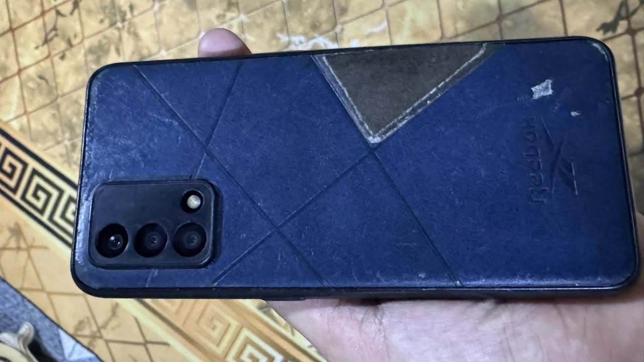 OPPO  A74 
اوبو اي 74 ذاكرة 128 رام 6*4 نظيف مع كارتونة وحافظة وشاحنة السعر 145 الف وبي مجال للشراي ، المكان ناصرية سوق الشيوخ ، متواجد خاص للاستفسار


**إذا كنت صاحب هذا الإعلان وتريد حذفه لأي سبب، رجاءا أرسل رسالة إلى الدعم الفني**