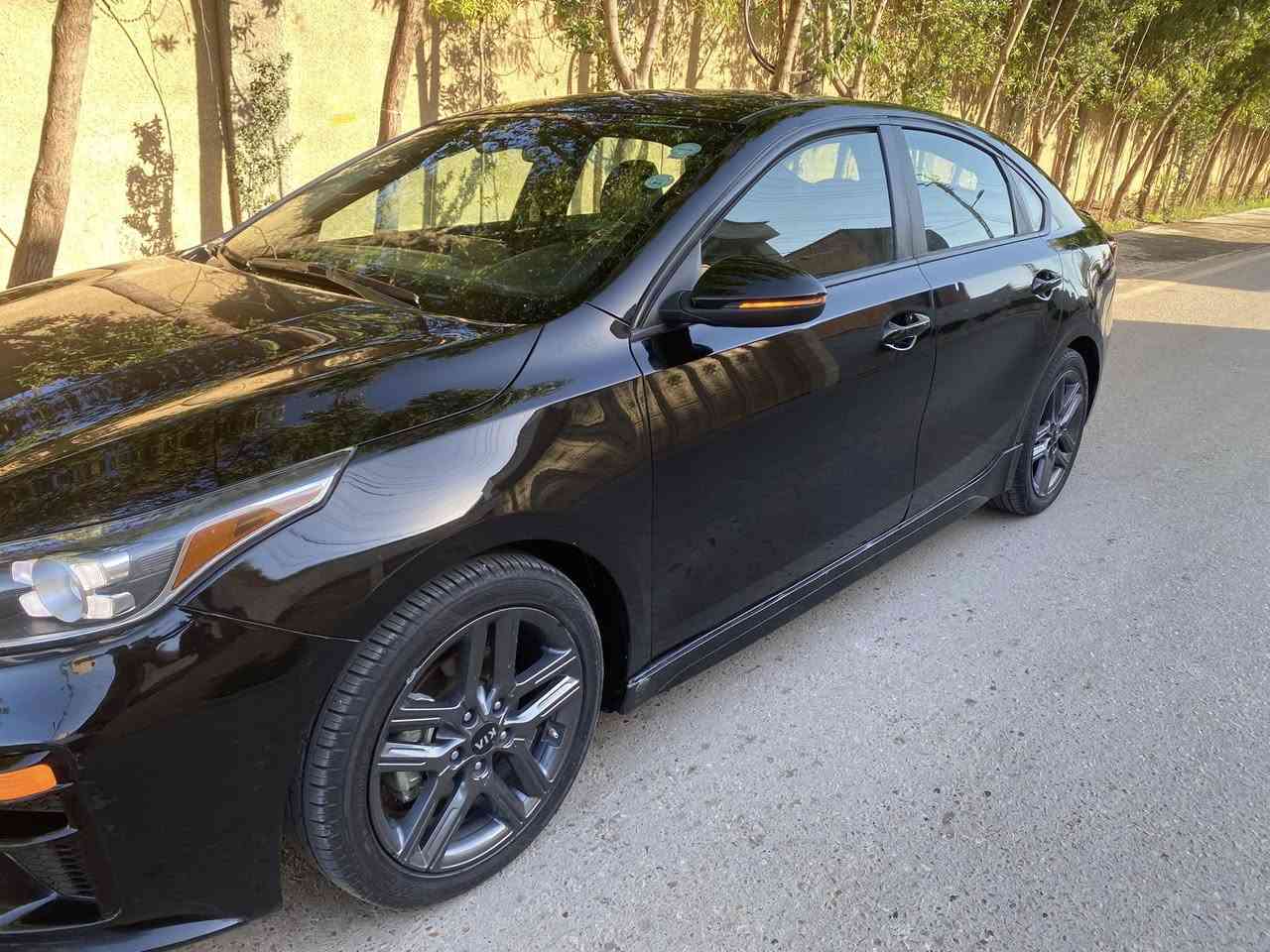 فورتي موديل ٢١ جيتي لاين ماشيه ٤٥ صبغ جاملغ امامي يسره وباب السايق امبدل سياره جاهزه وكامله سعر ١٣٢ اتصال *********** صور الحادث بلمنشور ايرباك برده فقط
