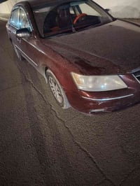 سوناتا ٢٠٠٩ • محرك ٢٤٠٠ • كاميرا شاشة