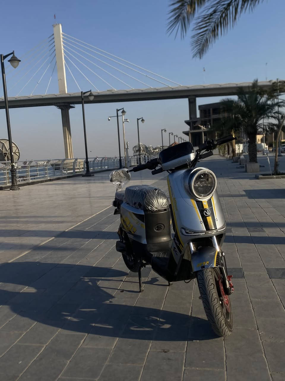 السلام عليكم دراجه شحن R11 مديل ٢٦  ما سالي شهر ونص من ماخذهة  نضيفه  شوفت عينكم كل عطل ما بيهة بطاريات ٢٠٢٦ للبيع مكاني البصره التنومه السعر عل خاص وهاذ رقمي ***********
