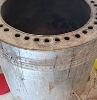 تنور كبير • نظيف • كربلاء الحر