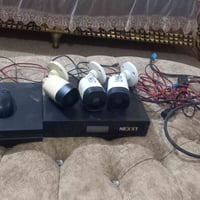 منظومة كامرات • قابل للتفاوض • سوق الشيوخ