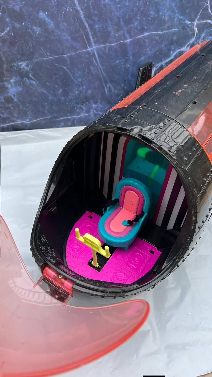 طياره لول هي طياره وهي بيت سعره 30 حجم كلش جبير


**إذا كنت صاحب هذا الإعلان وتريد حذفه لأي سبب، رجاءا أرسل رسالة إلى الدعم الفني**