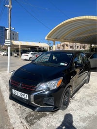 ميراج • ٢٠٢٤ • ماشي ٨٠٥٠ ميل