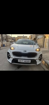 سبورتج • ٢٠١٩ • خليجي