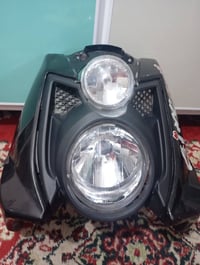 سكنس جبلي • اصلي • تبديل بكفرات