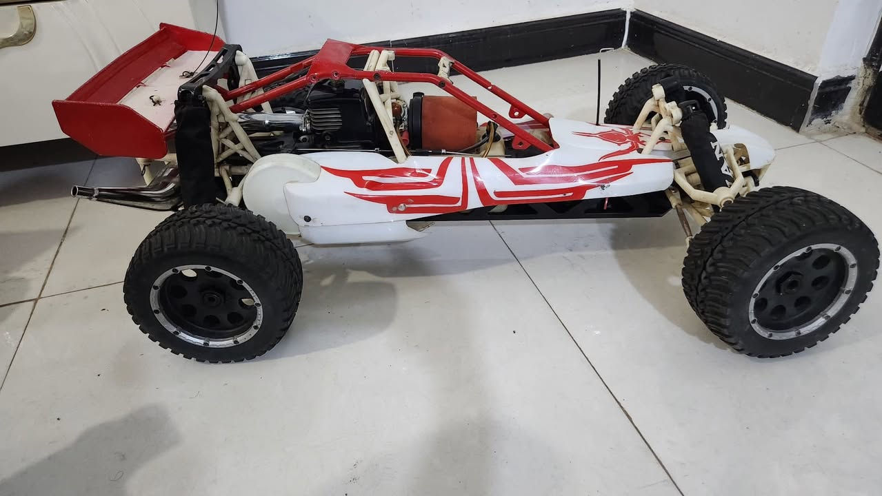 السلام عليكم baja hpi 30 cc بانزين 
750الف


**إذا كنت صاحب هذا الإعلان وتريد حذفه لأي سبب، رجاءا أرسل رسالة إلى الدعم الفني**