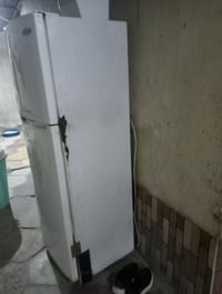 ثلاجة • شرط التجميد