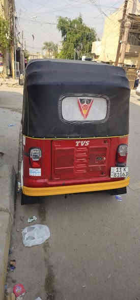 شباب تكاتك للبيع جاهزات كبل للشارع مكاني البياع الشرطه الخامسه قرب جامع الجميلي للاستفسار  هاتف 📞 *********** الشراي يتصل مارد خاص
