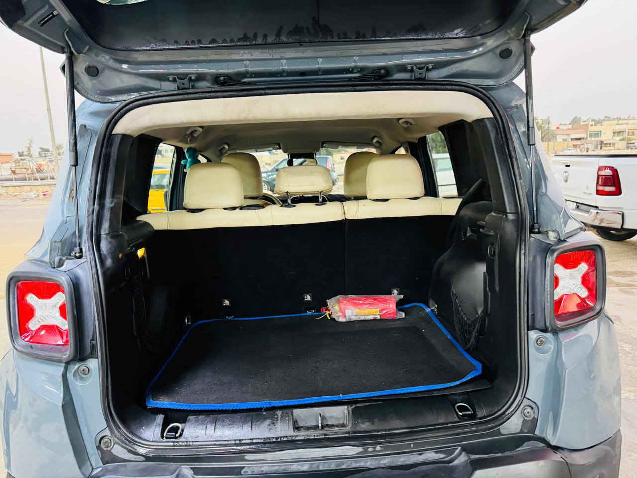 #للبيع #جيب  #ء2018  بصمه تشغيل فول السياره #محرك 2400 جديده السياره  #السعر. 123
#للتصال  :  #رقم***********
