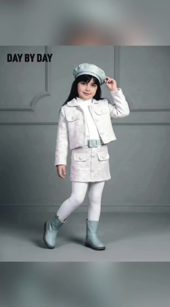 يا عيني على جمال 😍 ✨ 
#𝐍𝐄𝐖_𝐂𝐎𝐋𝐋𝐄𝐂𝐓𝐈𝐎𝐍
 #عيد_الفطر2026  ترندات مستمره وبقوه🤩🤩
 ملابس #الأطفال من عند بيبي ستايل ❤️ 😍😍منوفرلك كلشي ترندات وكلكشن بجنن 
عنوان اعظمية جنب سوق الخضرة 😍✨https://www.instagram.com/baby_stayll?igsh=dmRjbDJiZGE5b2pm إكسبلورر ومتابعة لطفآ 😁❤️


**إذا كنت صاحب هذا الإعلان وتريد حذفه لأي سبب، رجاءا أرسل رسالة إلى الدعم الفني**