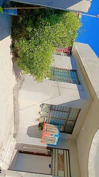 خلف المعارض • طابو زراعي • ٢٥٠م