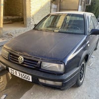 غولف • ١٩٩٣ • مكينة ٢٠٠٠