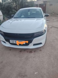 دودج جارجر • ٢٠١٩ • ناصريه