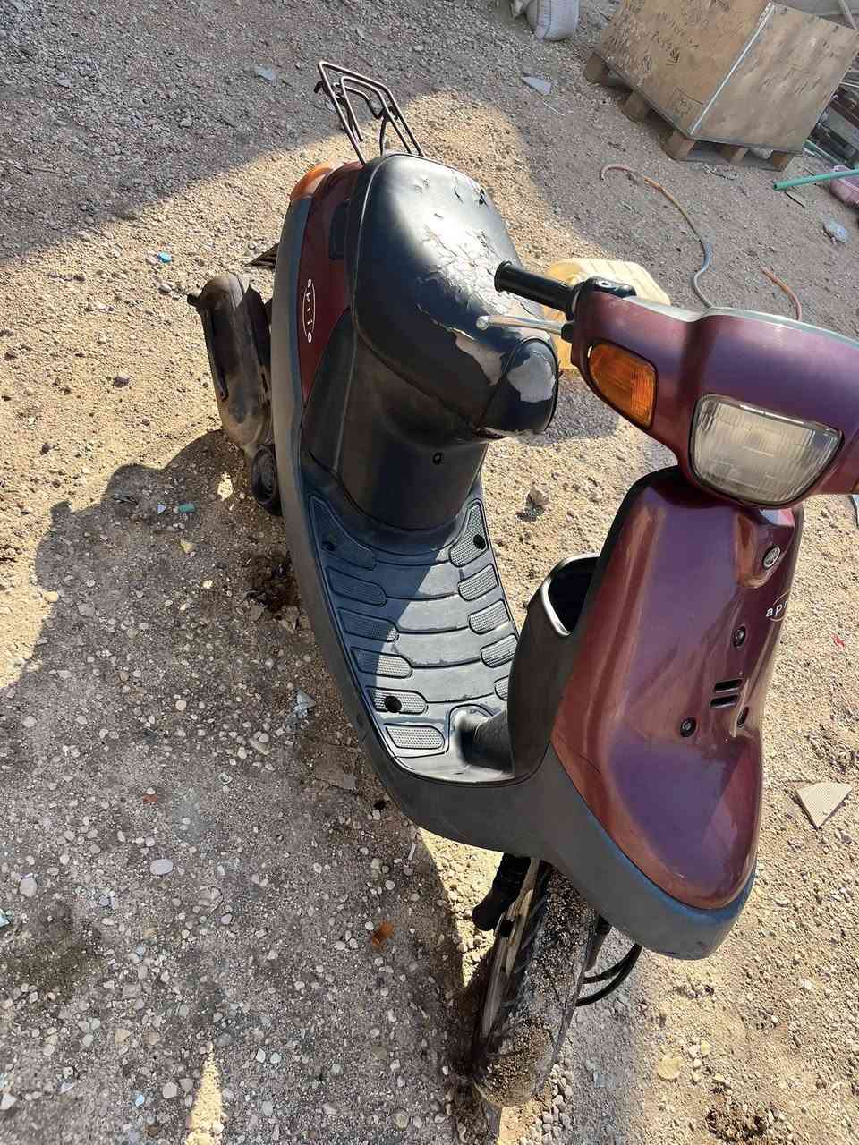 بطه لبيع مديل 2003 مامفتوحه كله بلادي 450 مكاني كربلاء باب طوريج شراي راسلني او تصل على هذه رقم *********** كهرباء كله شغاله عوزه بس باتري
