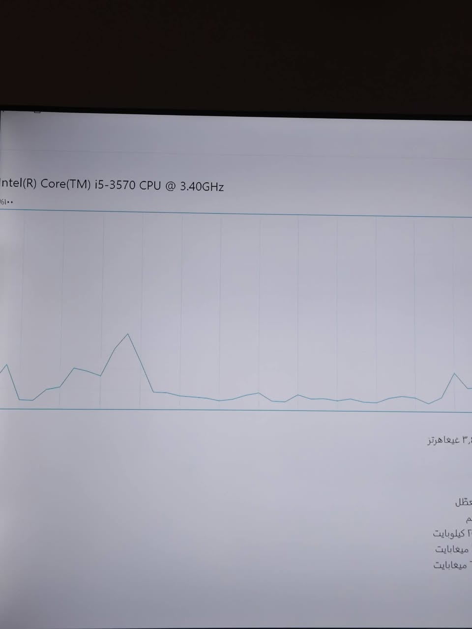 كيس Hp  كوراي 5 جيل 3 نضيف وشغال وقابل للتطوير رام 4 يطور ل 32 كيكا لان 4 منافذ للرام  هارد 500gb 7200 RPM وقابل للتطوير واضافه اكثر من هارد كل هذا و ب٦٥ الف مكاني اربيل حي المهندسين
كيس Hp  كوراي 5 جيل 3 نضيف وشغال وقابل للتطوير رام 4 يطور ل 32 كيكا لان 4 منافذ للرام  هارد 500gb 7200 RPM وقابل للتطوير واضافه اكثر من هارد كل هذا و ب٦٥ الف مكاني اربيل حي المهندسين


**إذا كنت صاحب هذا الإعلان وتريد حذفه لأي سبب، رجاءا أرسل رسالة إلى الدعم الفني**