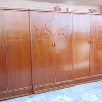 غرفة نوم • ٦باب • نظيفه