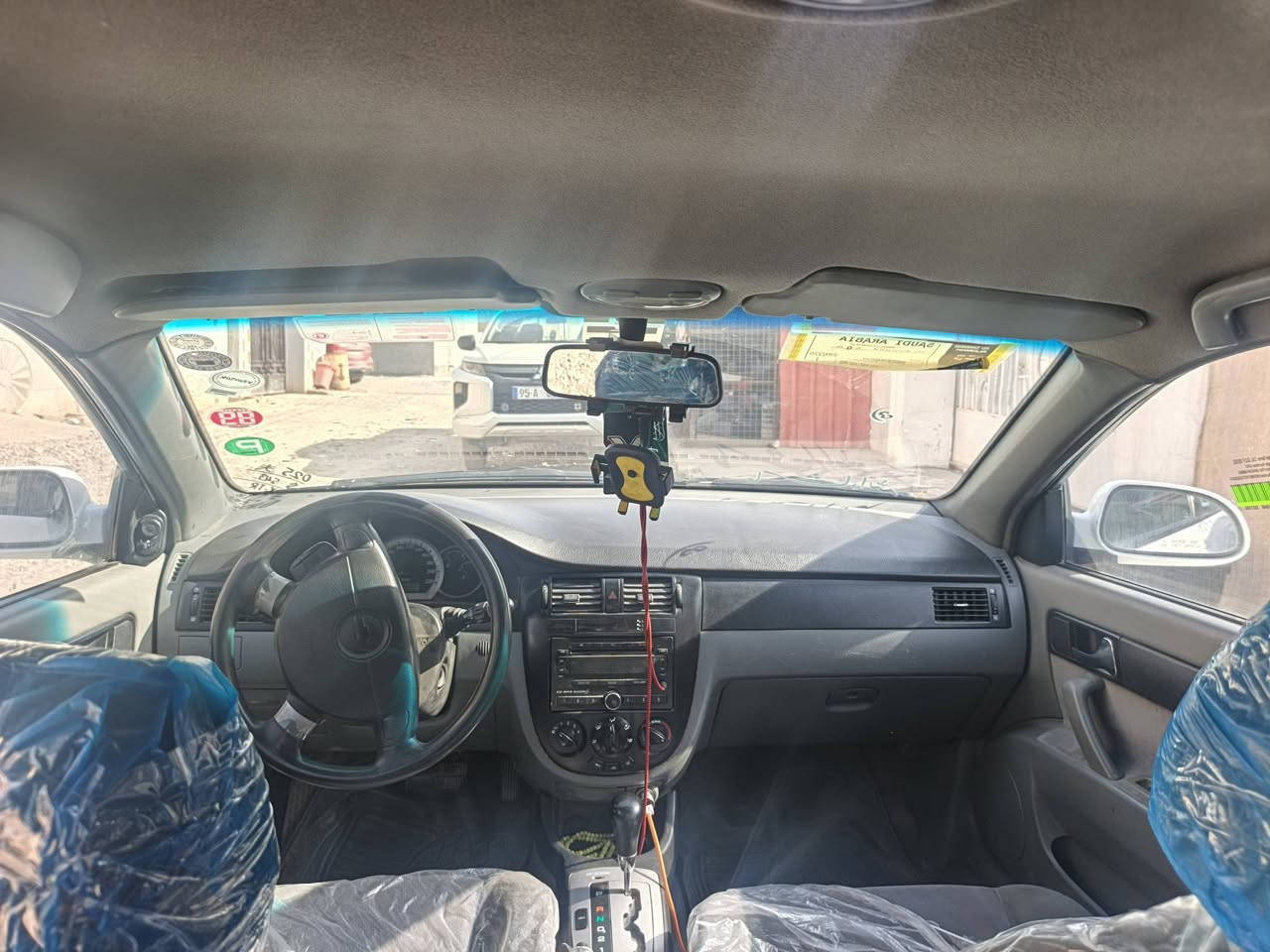 سياره اوبترا
الموديل2008
السياره جديده بشكل احلا من الصور
شخط مابيها
تدفئه+تبريد
كفاله مير ومحرك
السياره فيها تبدلي بنيد+جاملغ سايق
السياره شخط مابيها رقم اربيل تحويل ثاني يوم
تواصل خاص او علا/***********
