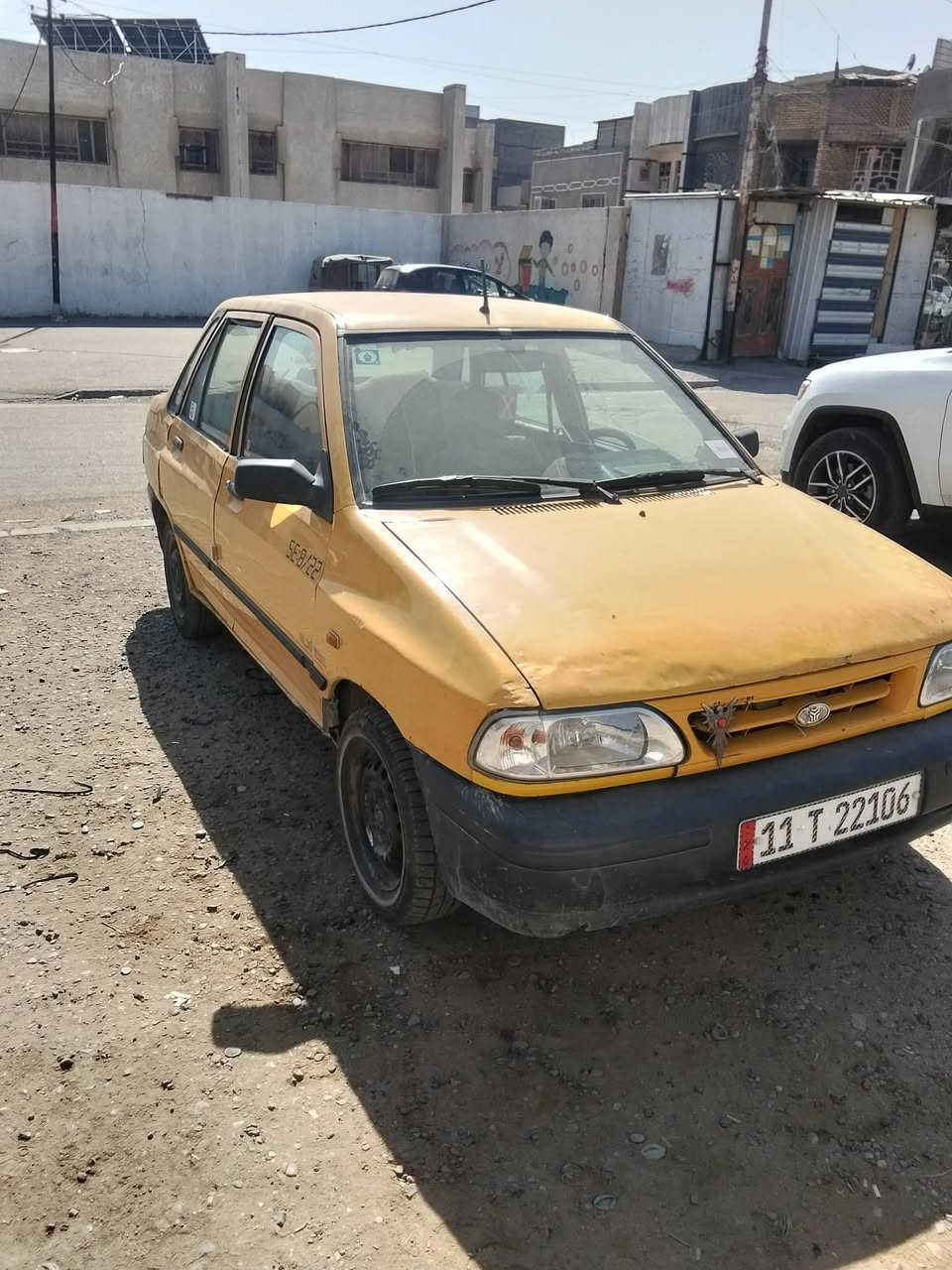 السلام عليكم سايبه موديل 2009 رقم انكليزي سنويه 2030 هزه 2026 اخوان سياره خير من الله مكينه كير  عنوان بغداد المدينة السعر  19 وبيه مجال قليل رقم *********** اخوان لحد يخابر ويكسر بسعرهه رجائن بس شراي يتصل
