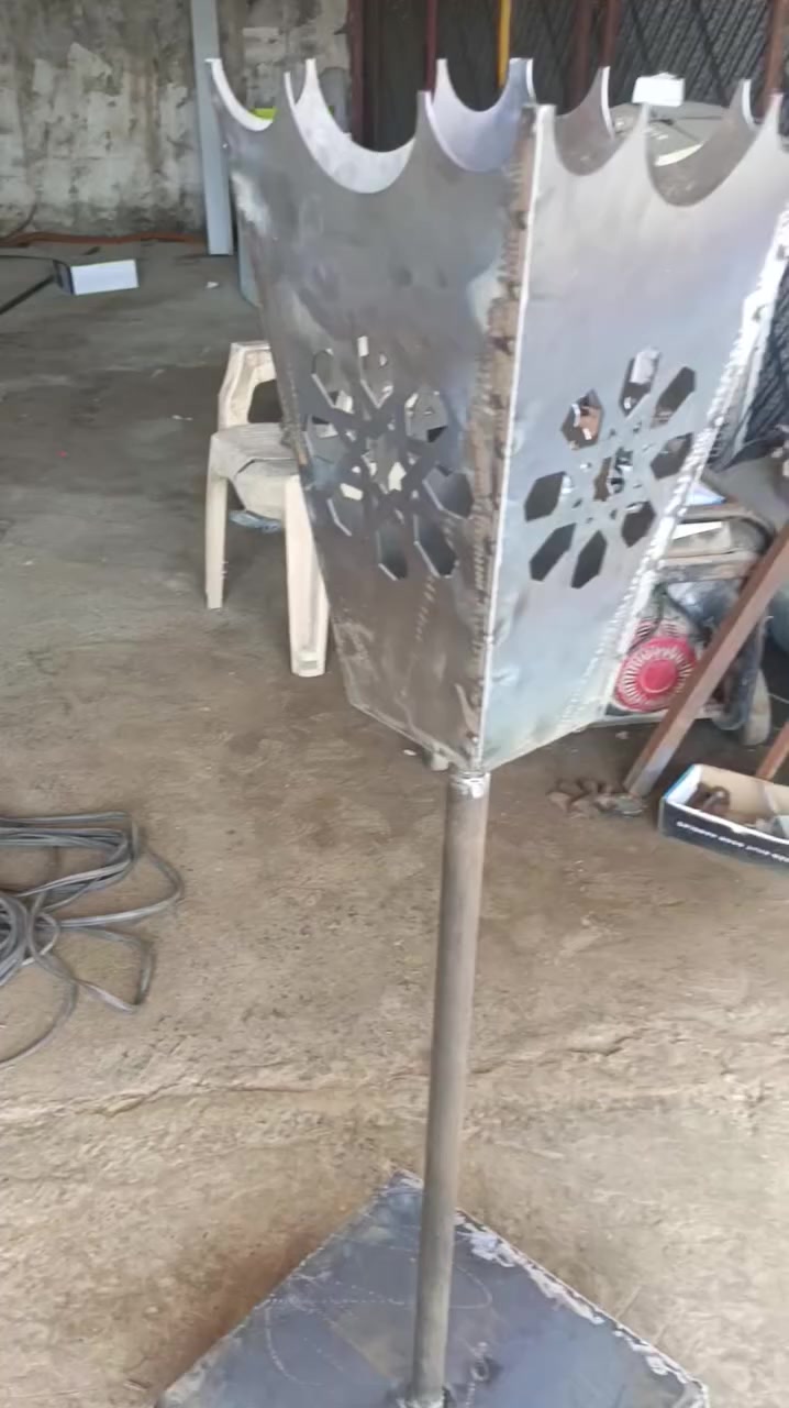 مبخرة
السعر (  50 )إلي يريد 

يرسل لنا إسم الموكب حته إنقشة 

بمكان لبيك ياحسين ***********

 التوصيل مجاني داخل النجف فقط @
