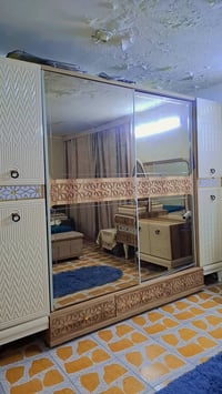 غرفة تركي • جديدة • سرير ٢ نفر