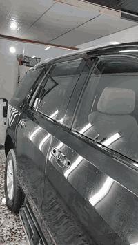 مركز TRD – درع الحماية الحقيقي لسيارتك
ضمان حقيقي لمدة 12 سنوات – وأنت تختار الأفضل!
🚗 مركز TRD للعناية بالسيارات 🧡
نقدّم لك خدمات متكاملة:
🔸 حمام داخلي
🔸 بوليش
🔸 أفلام حماية PPF
🔸 تكحيل
🔸 تغليف
🔸 نانو سيراميك
📍 العنوان: بابل _ المسيب _ مقابل محطة وقود الميقات 
📞 للاستفسار : ‭٠٧٧٢ ٤١٧ ٦٢٧٨ 
                          بإدارة محمد الحجامي
