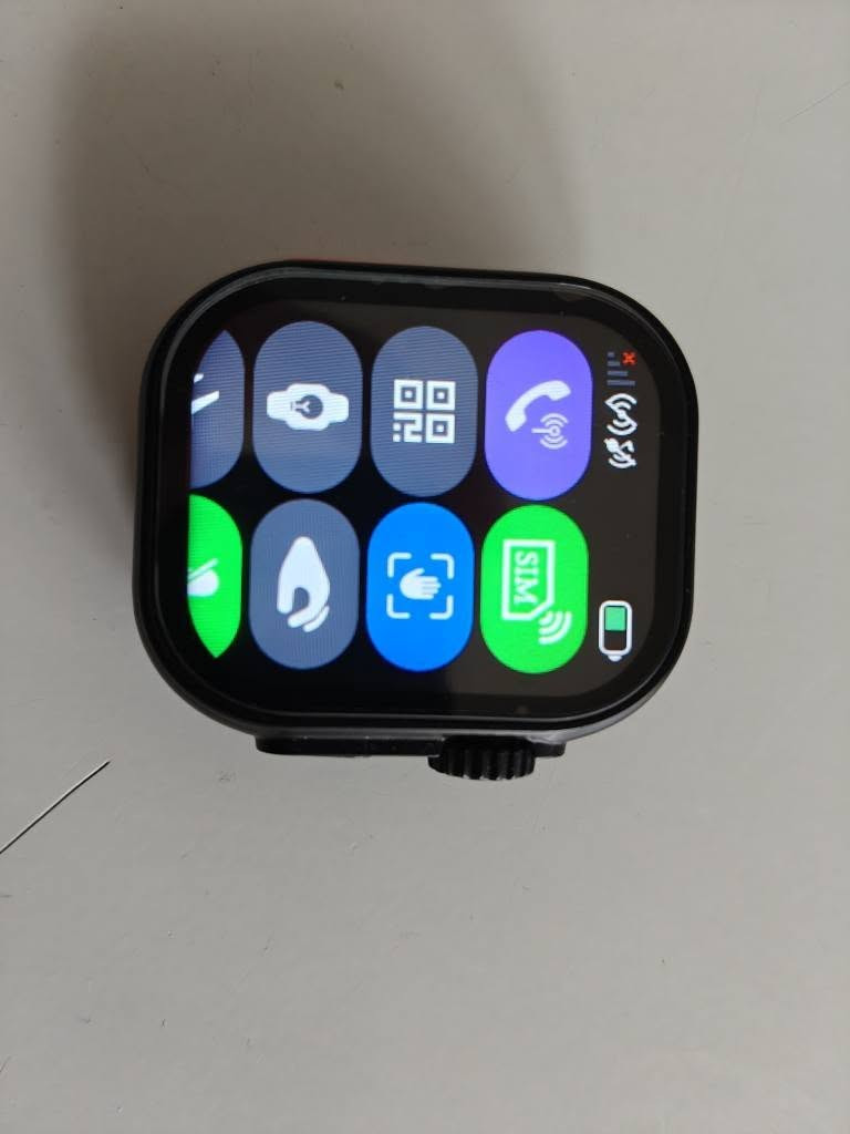 ساعه ام سيم كارت 
عباره عن موبايل بيدك دهوك, العراق


**إذا كنت صاحب هذا الإعلان وتريد حذفه لأي سبب، رجاءا أرسل رسالة إلى الدعم الفني**