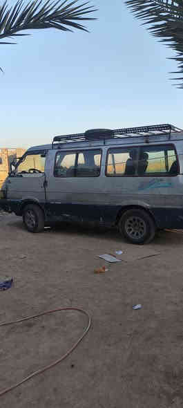 كيا بستا 94 رقم بغداد ألماني سنويه منتهيه صار 7اشهور بيع أو مراوس بتكسي اخوان نرجو قرائه المنشور جيد 

كير واكسل ومكينه بحاله جيده وكشرها على البلاد بدون صبغ او معجون خياسات قليله كلش البم مال المكينه بي ضعف فقط يرادله مشط بور وجامه مال السائق 

صدر جديد شواصي تمام بس واحد يرادله تعمير 

راعي ما اندله عليه غرامات 450 ينزلن من السعر 

صاحبه طالب عليه 19ورقه كسر ابجمع أستلم 

15ورقه ولاتخابر وتكلي شنو التفاصيل تره كله ذكرته 

بالتفصيل الشراي يتصل او على مواقع التواصل 

الاجتماعي رقم ***********..... 

للعلم راعيه الاصلي ابعقوبه بخان سعد
