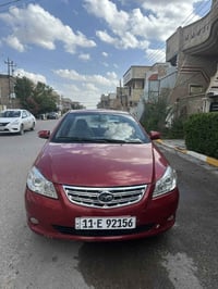 موديل ٢٠١٣ • شاشة وكامرة • تكييف ثلج